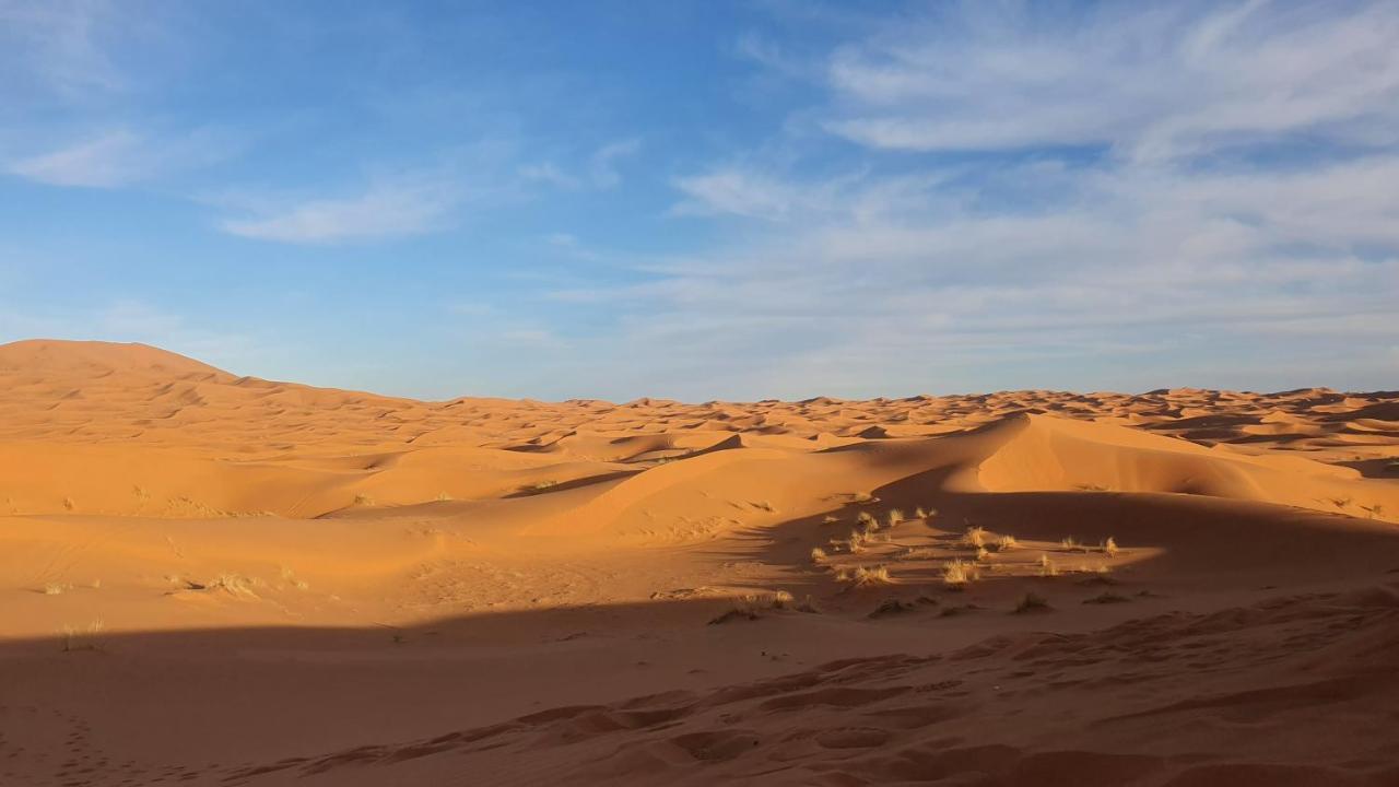 Desert Lover'S Luxury Camp メルズーガ エクステリア 写真