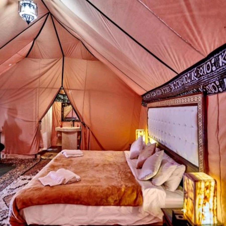 Desert Lover'S Luxury Camp メルズーガ エクステリア 写真