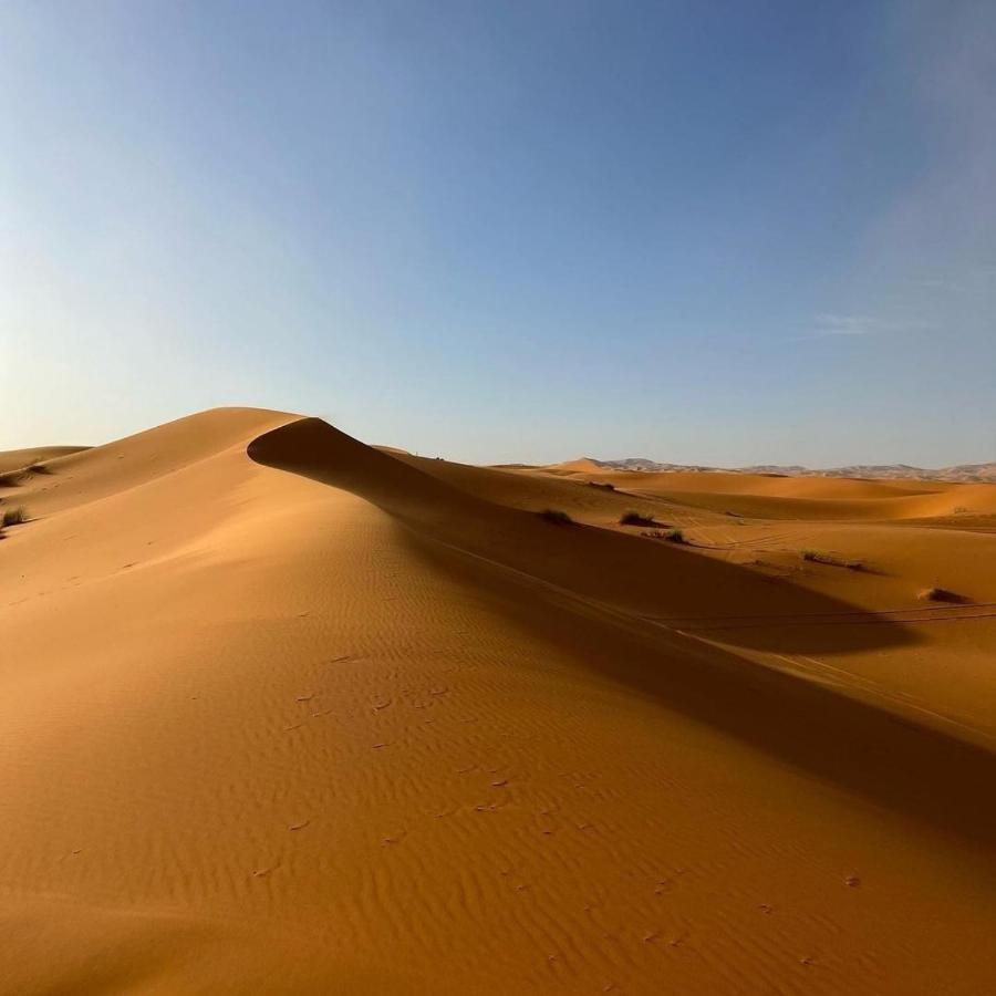 Desert Lover'S Luxury Camp メルズーガ エクステリア 写真