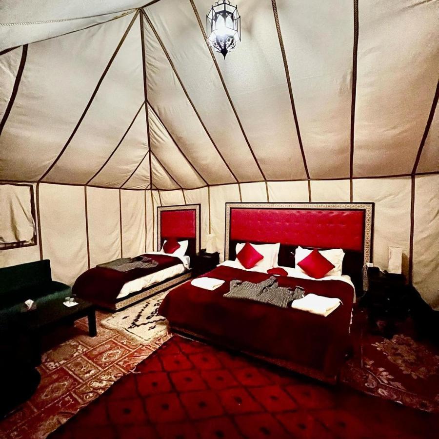 Desert Lover'S Luxury Camp メルズーガ エクステリア 写真